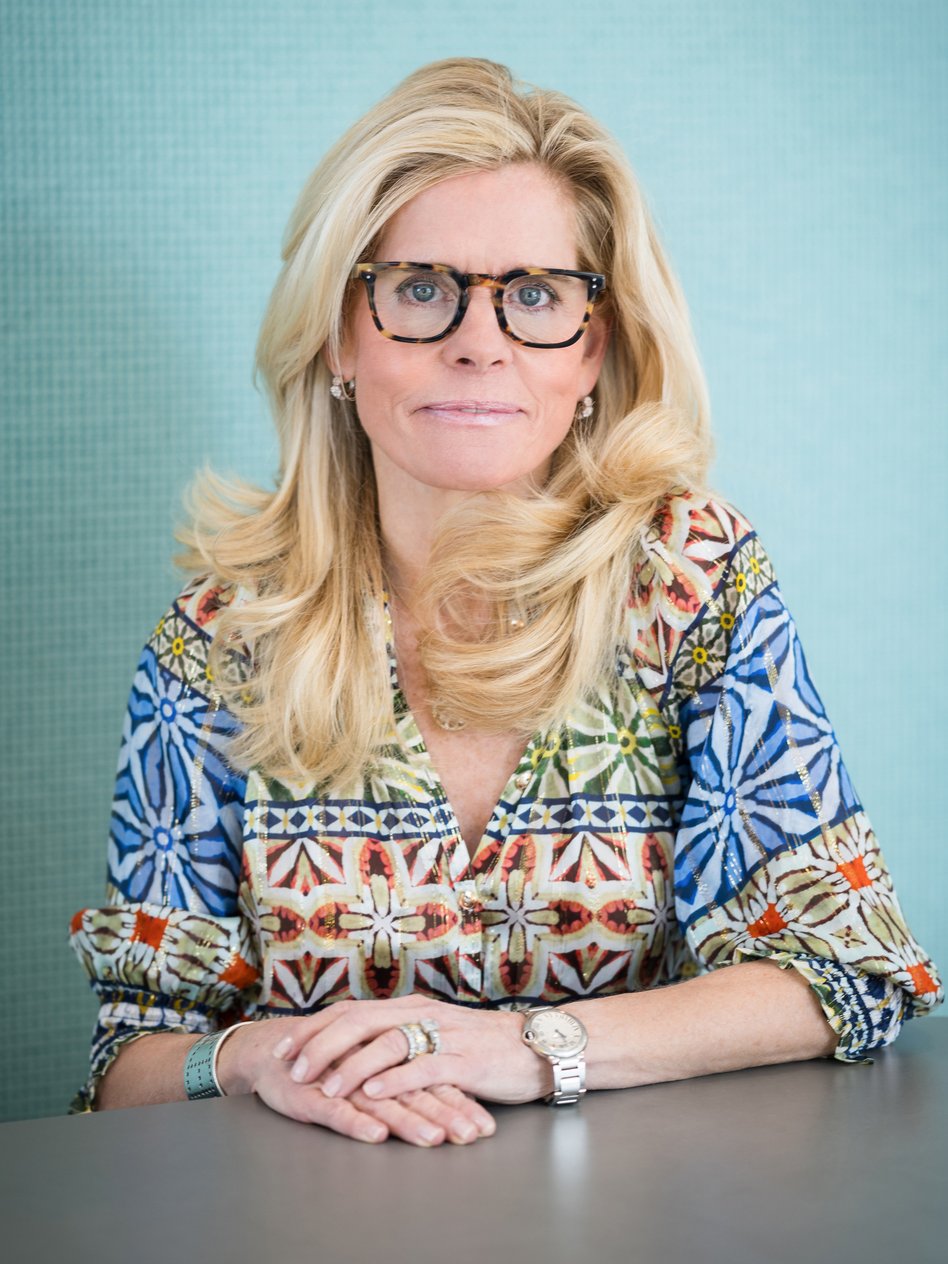 Laura Fitzpatrick