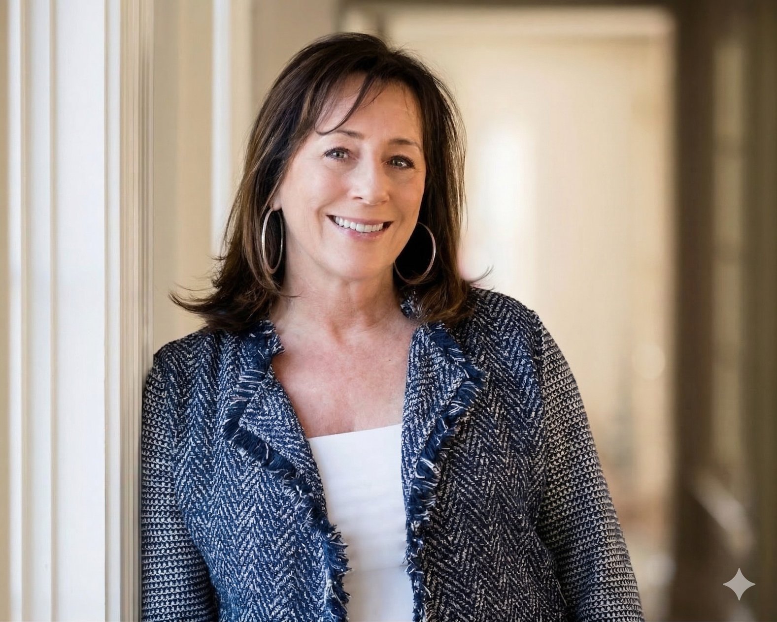 Catherine Richardson