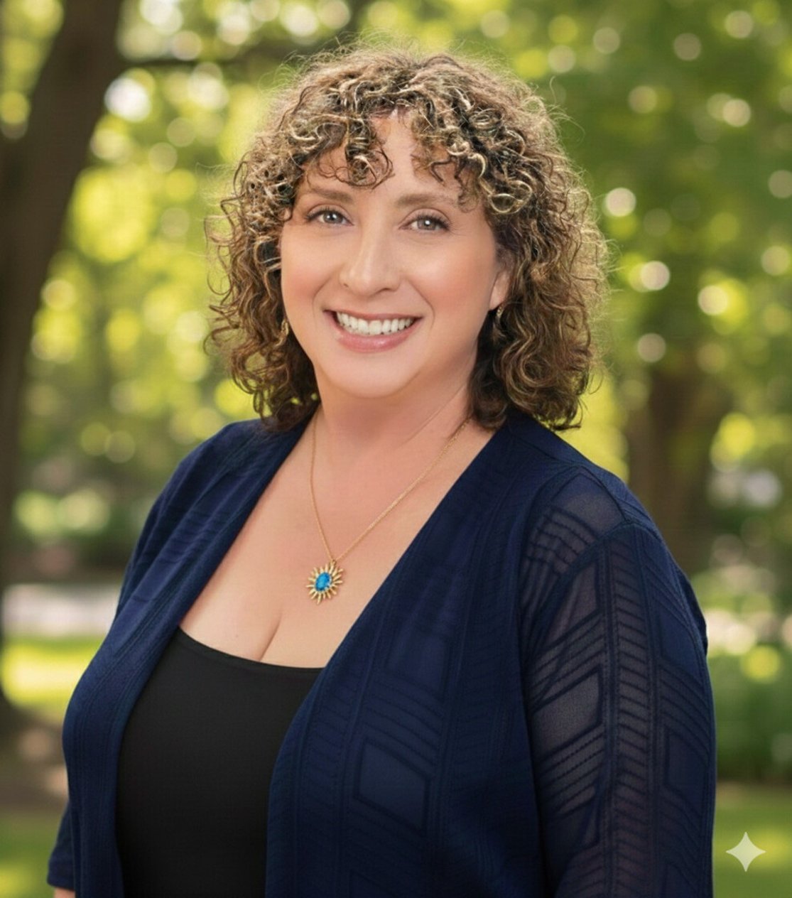 Colette Kabasakalian