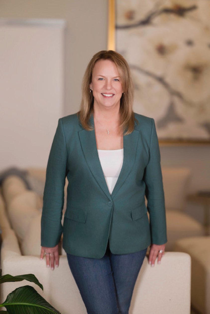Shannon Margraf