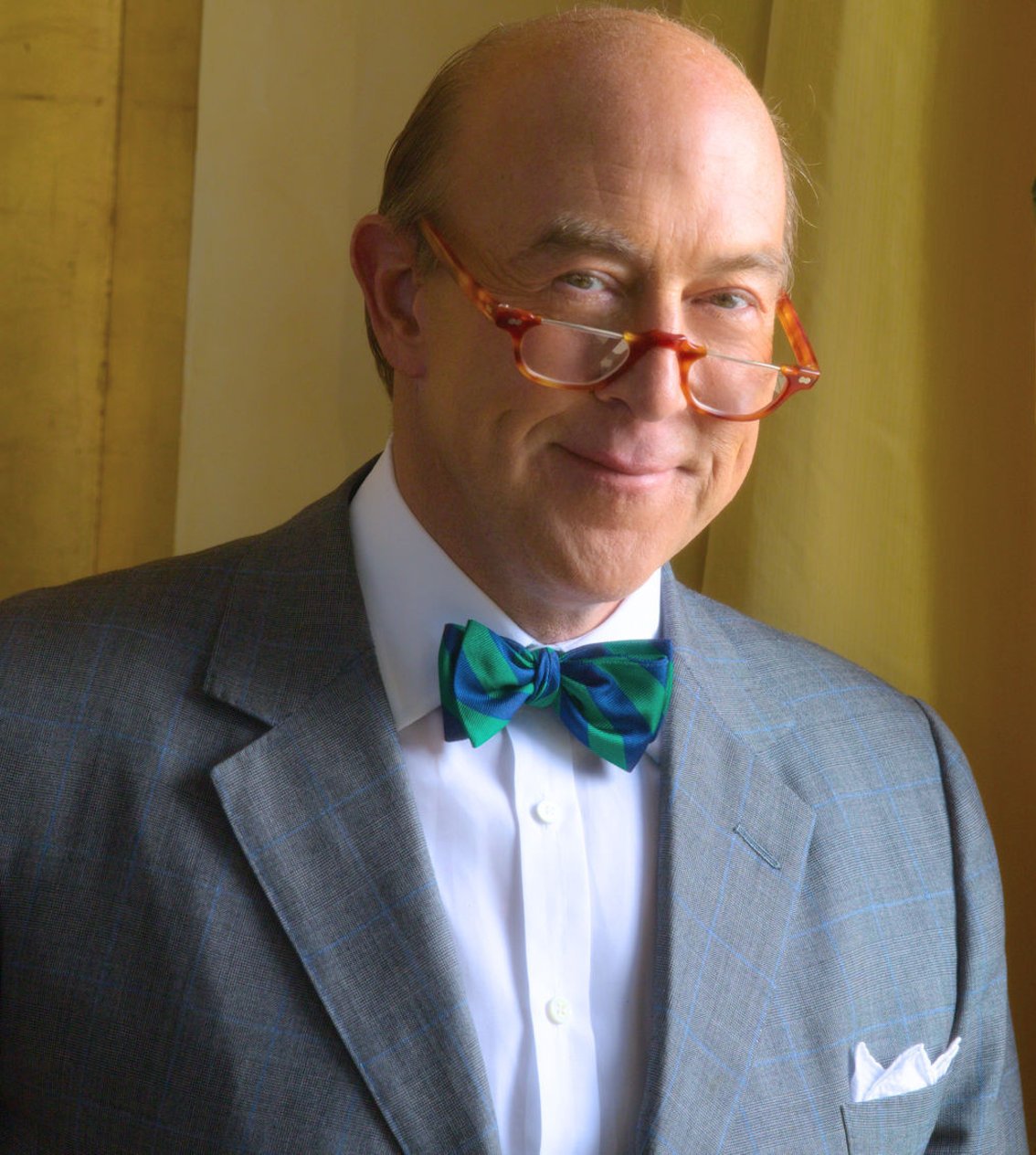 Kirk Henckels