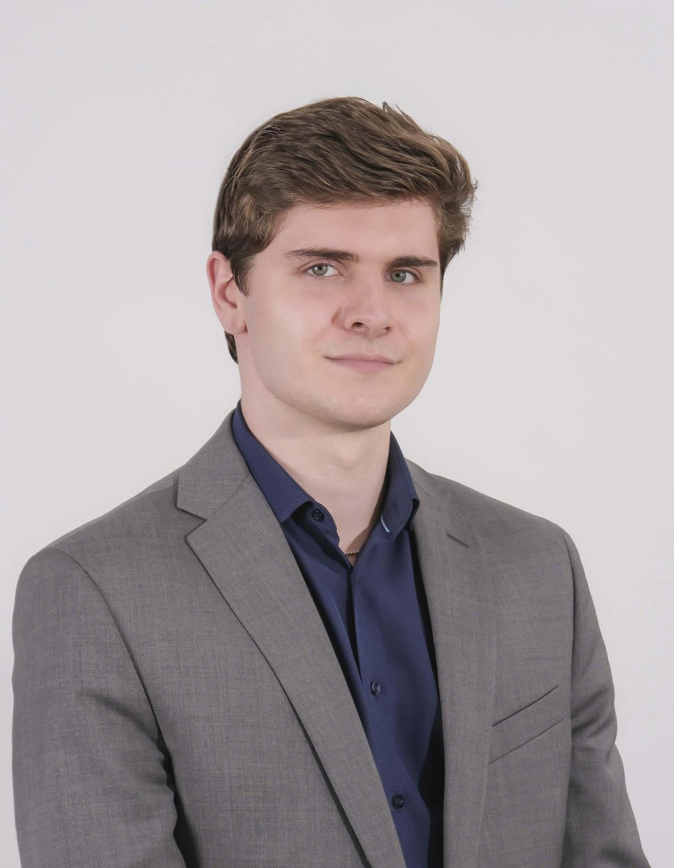 Harrison Ragone