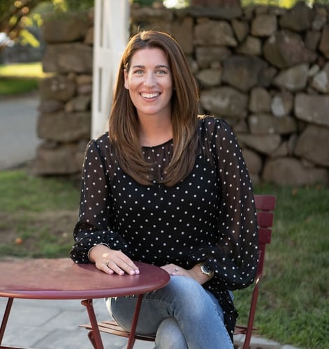 Caitlyn Cleary
