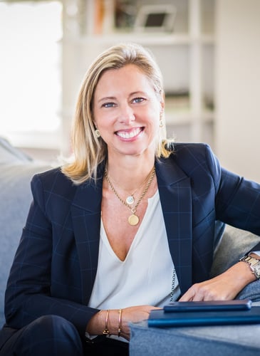 Nathalie Clark
