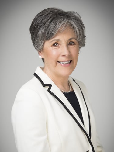 Penny Smyth William Pitt Sotheby's International Realty