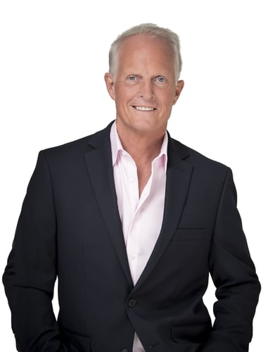 Matt Merritt William Pitt Sotheby's International Realty