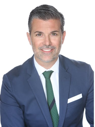 Anthony Lando Julia B. Fee Sotheby's International Realty