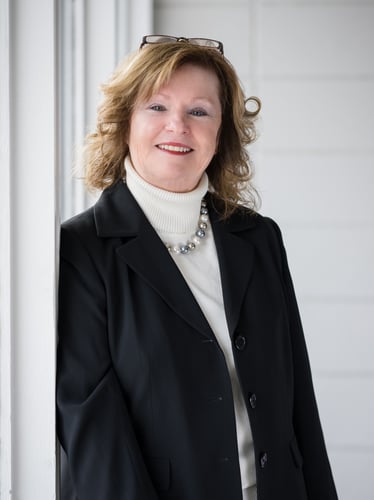 Ellen "ET" Fox William Pitt Sotheby's International Realty