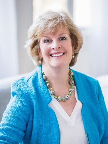 Laurie Walker William Pitt Sotheby's International Realty