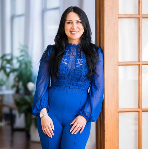 Elissa StevensSmith William Pitt Sotheby's International Realty