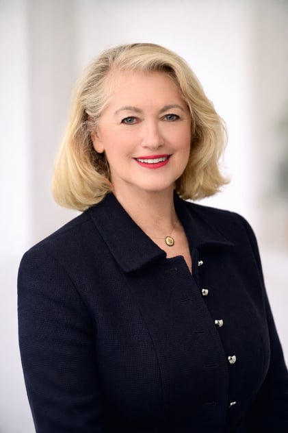 Holly Mellstrom