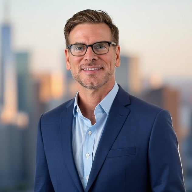 Michael Quinn