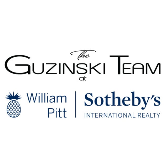 The Guzinski Team