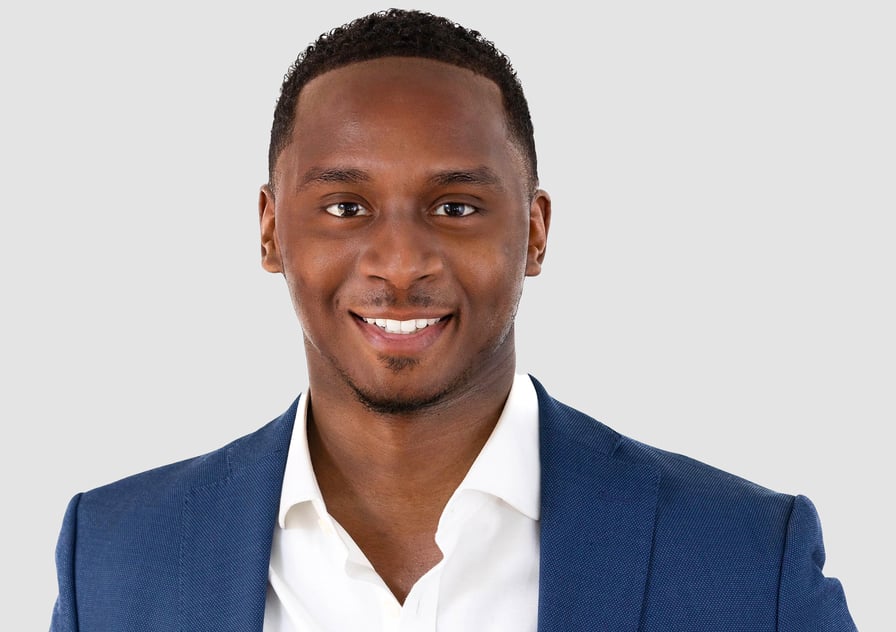 Bryan Baltimore