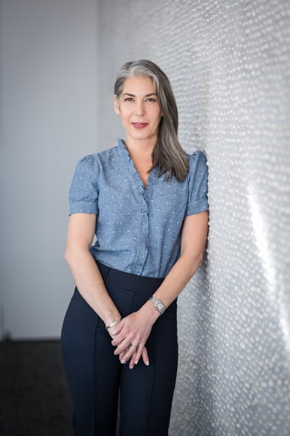 Suzanne McMenamey