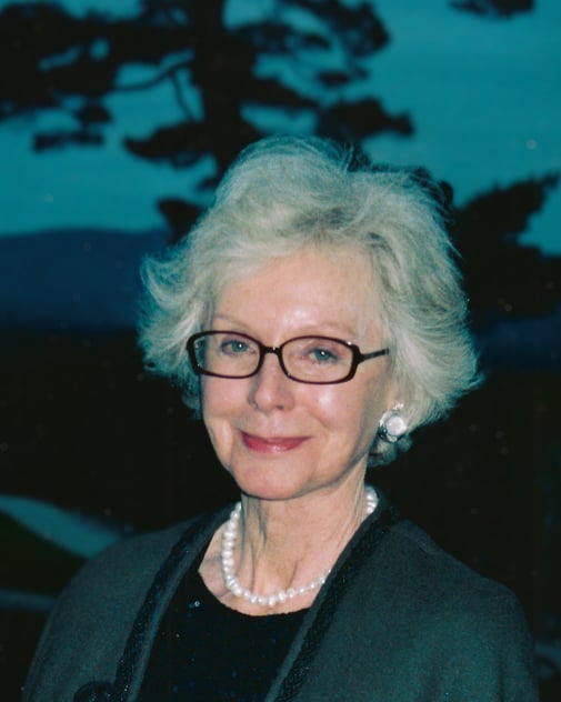 Heather Croner
