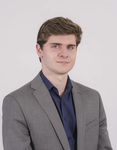 Harrison Ragone