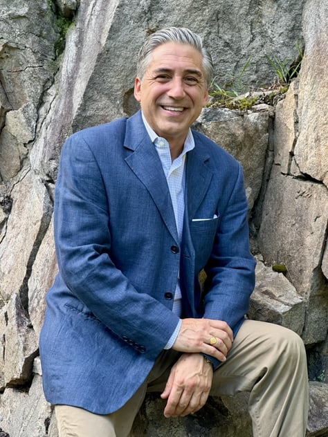Marc Viggiano