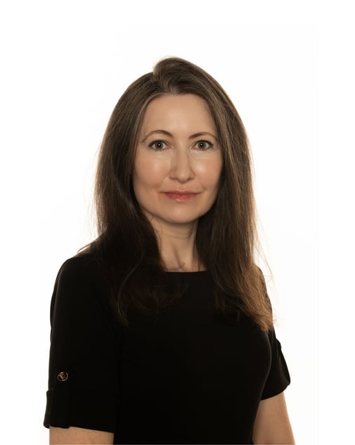 Amanda Latzman