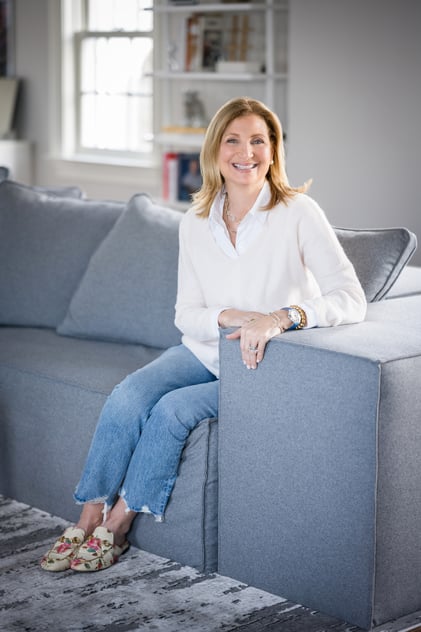 Andrea K. Weiss