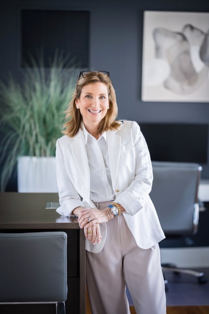 Andrea K. Weiss