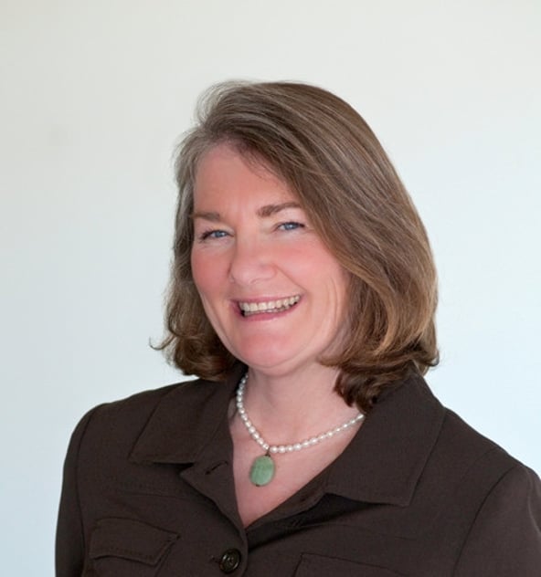 Laurie McCann