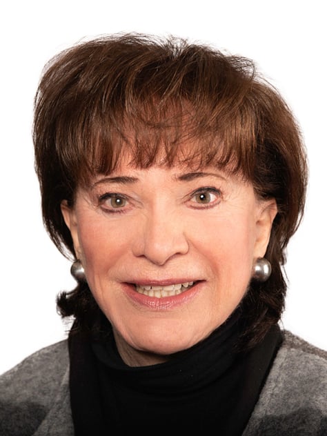 Marilyn Berman