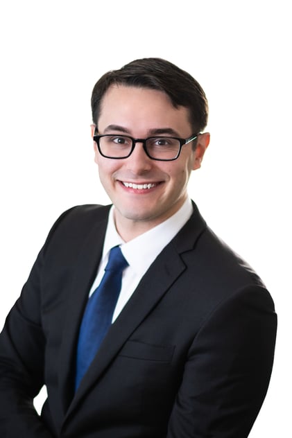 Kory Hambas, Licensed Real Estate Salesperson, Scarsdale William Pitt