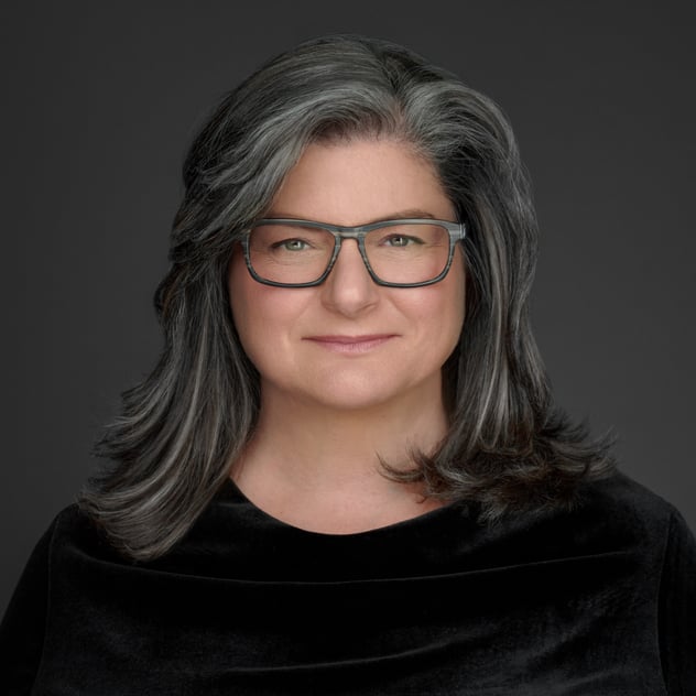 Julie King, Regional Brokerage Manager, Washington Depot William Pitt