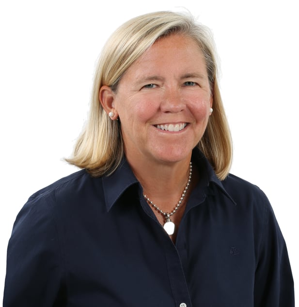 Bethany Buck, Licensed Real Estate Salesperson, FairfieldSouthport