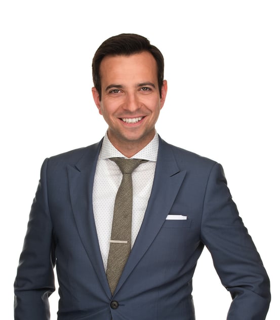 Daniel Kramp