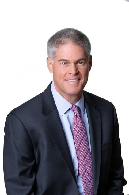 Joe Rogers, Licensed Real Estate Salesperson, Darien William Pitt