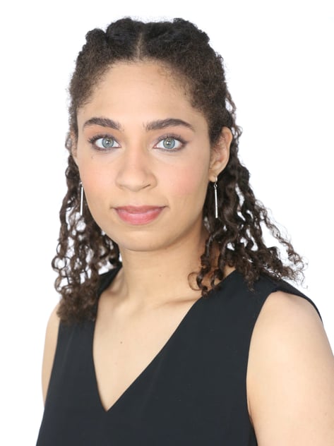 Serena Pitt, Licensed Real Estate Salesperson, Irvington William Pitt