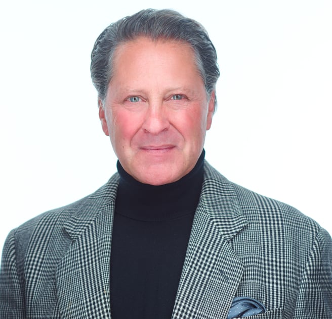 Brian Ivanhoe Julia B. Fee Sotheby's International Realty