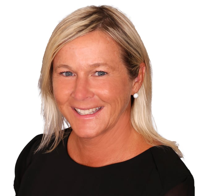 Christine Doyle-Bouchez