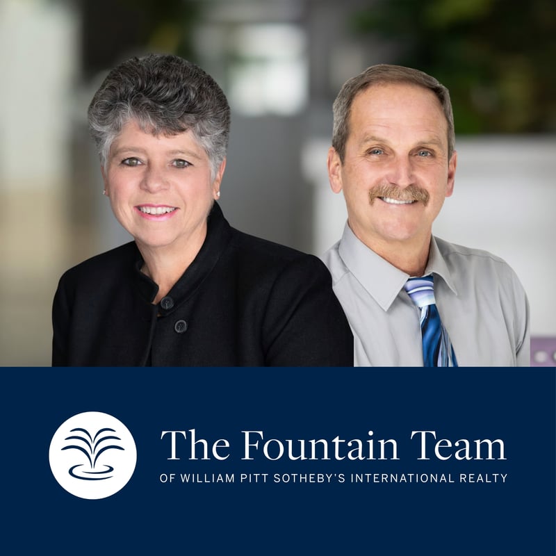 The Fountain Team