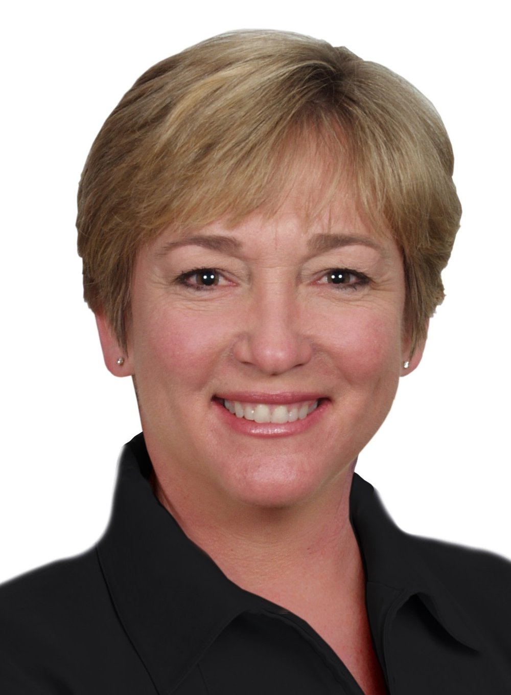 Polly O'Brien