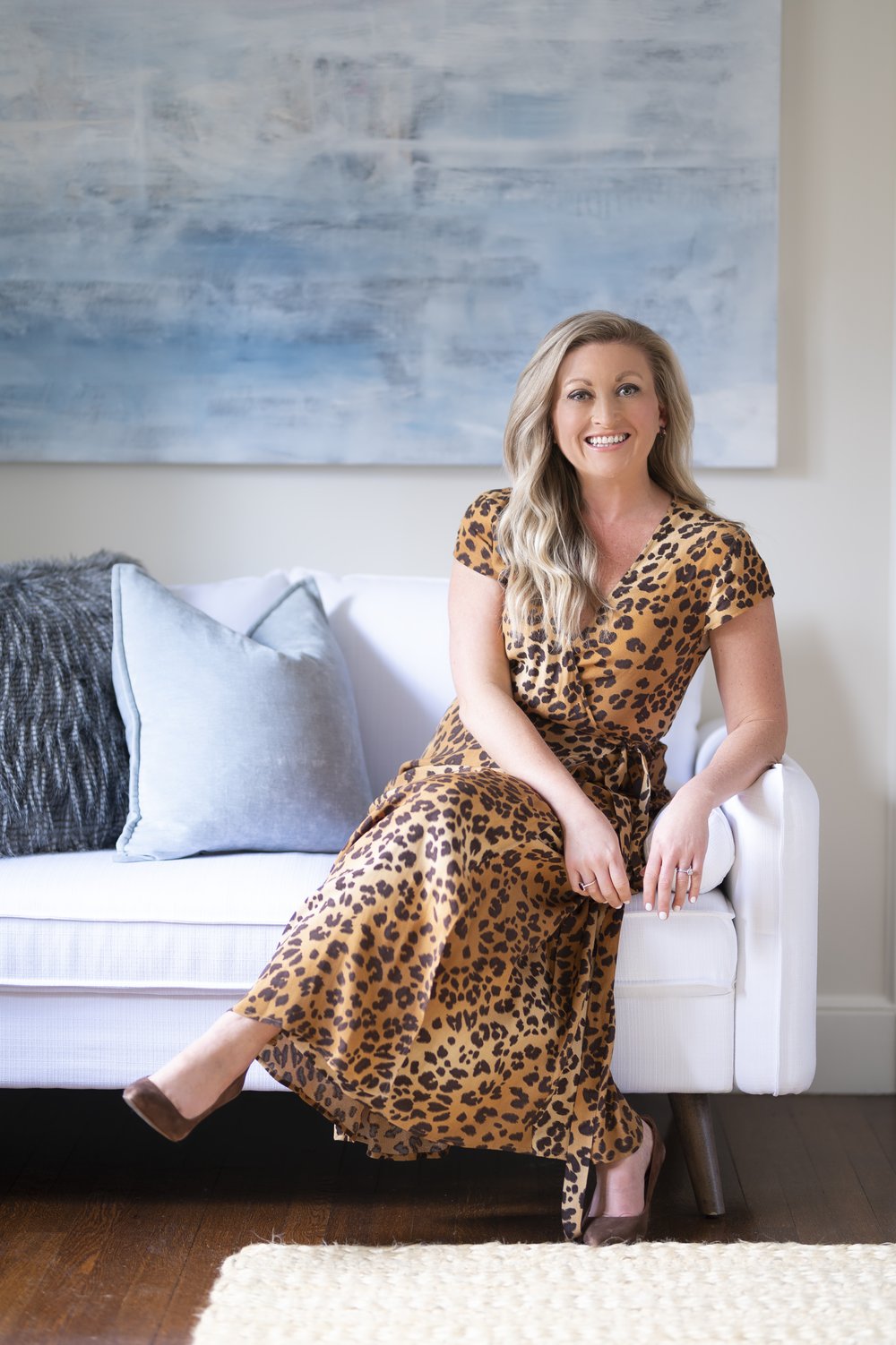 Nicole Blackman