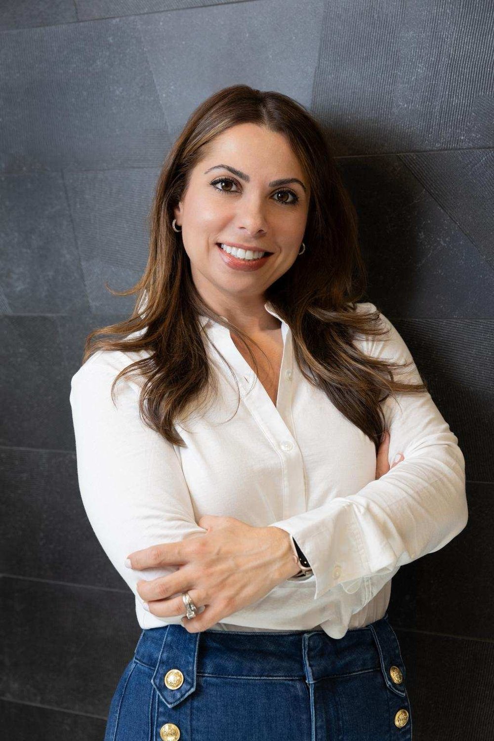 Estee Jaffe