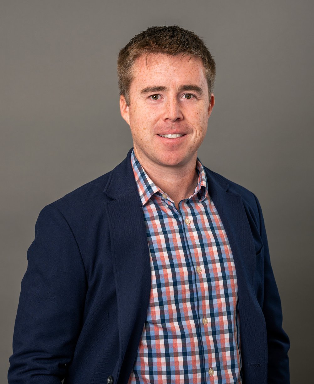 Rob McConville