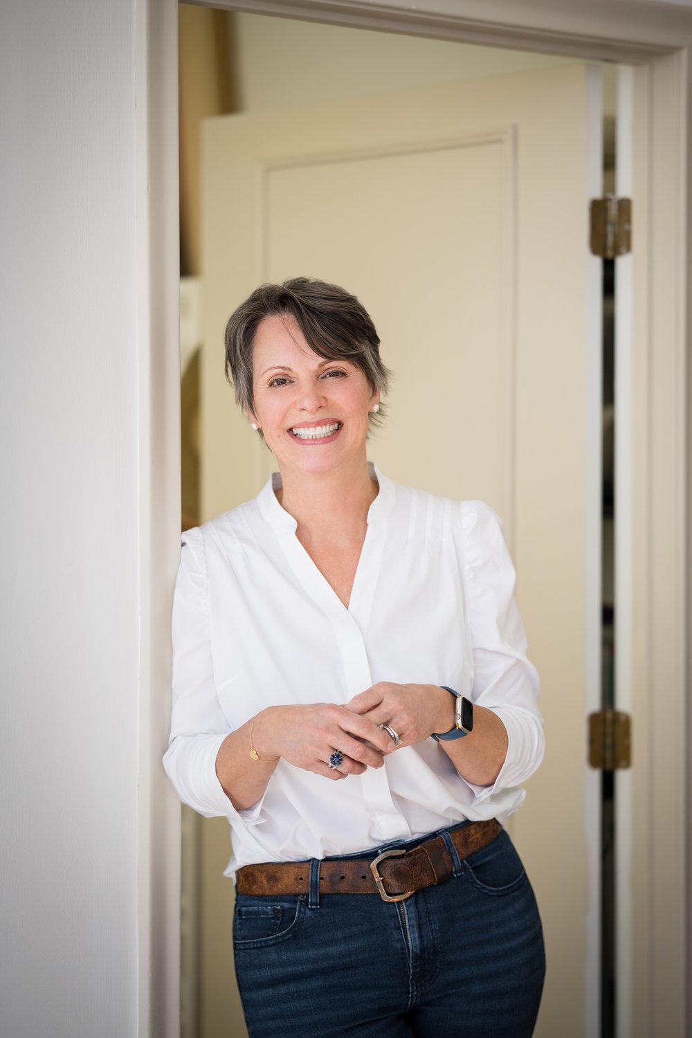 Judith Cervone