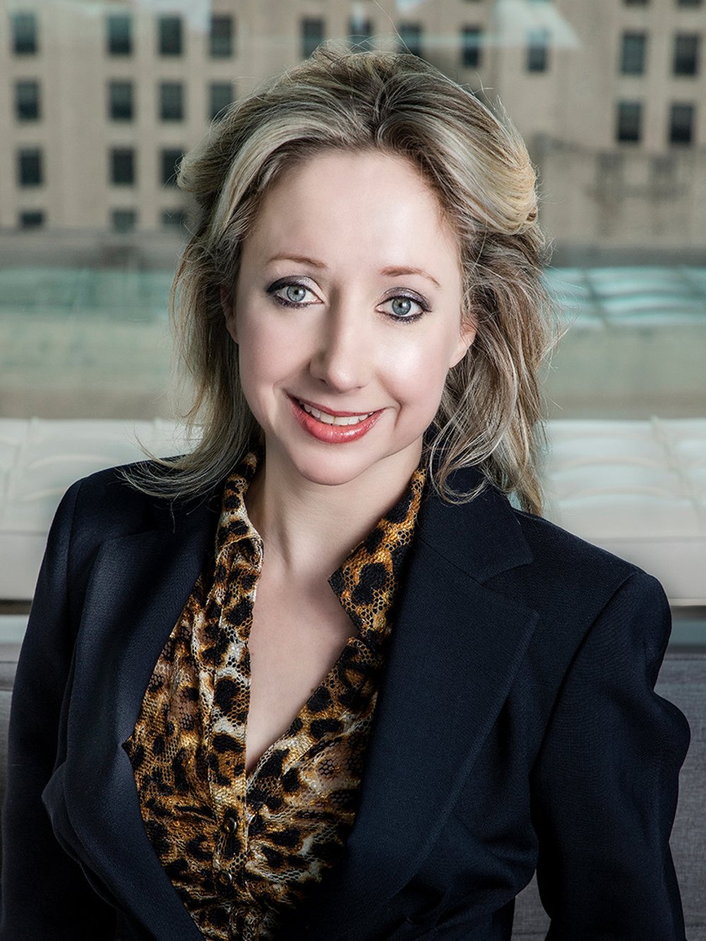 Rachel Rivkind