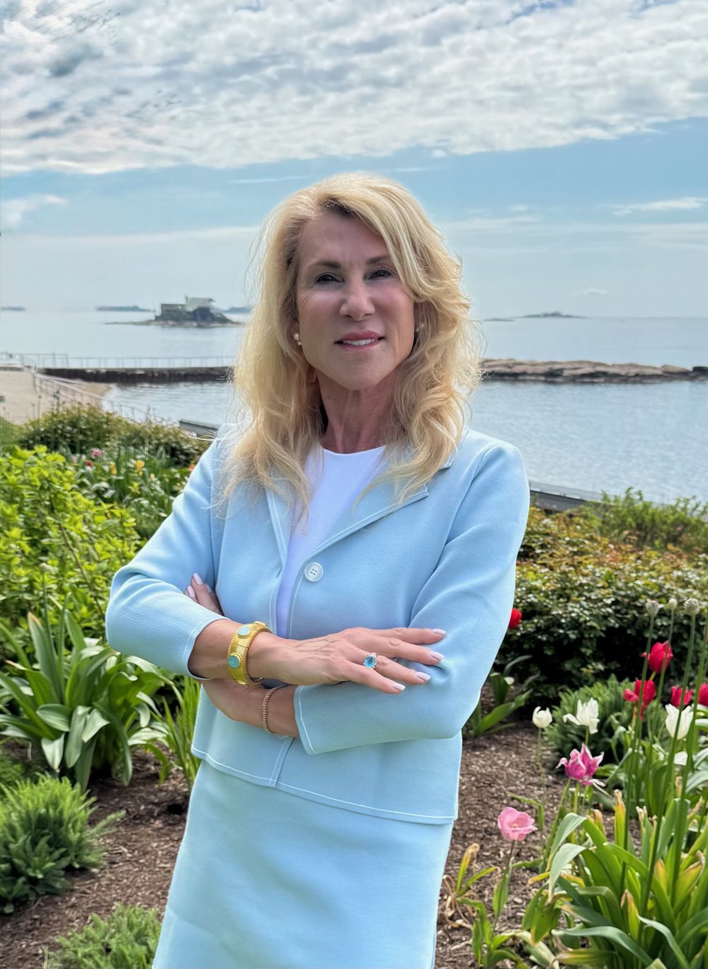 Carol Simjian