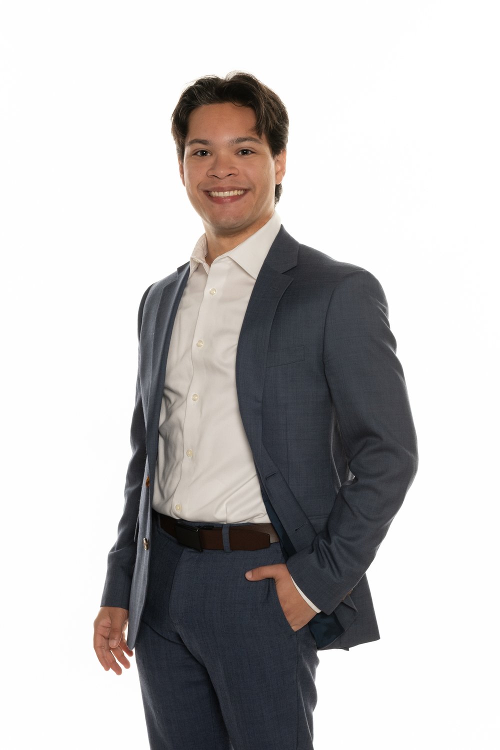 Brenden Martinez
