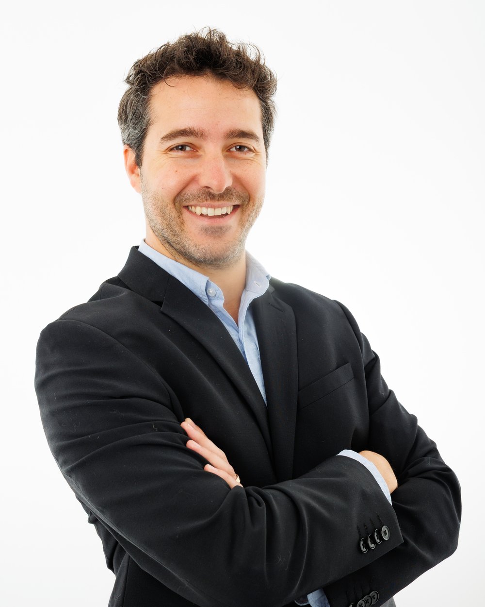 Tony Segalla
