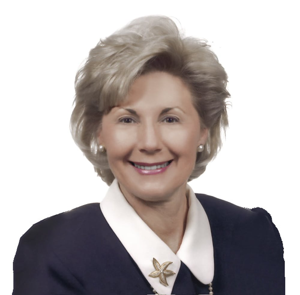 Mary Ann Agostini