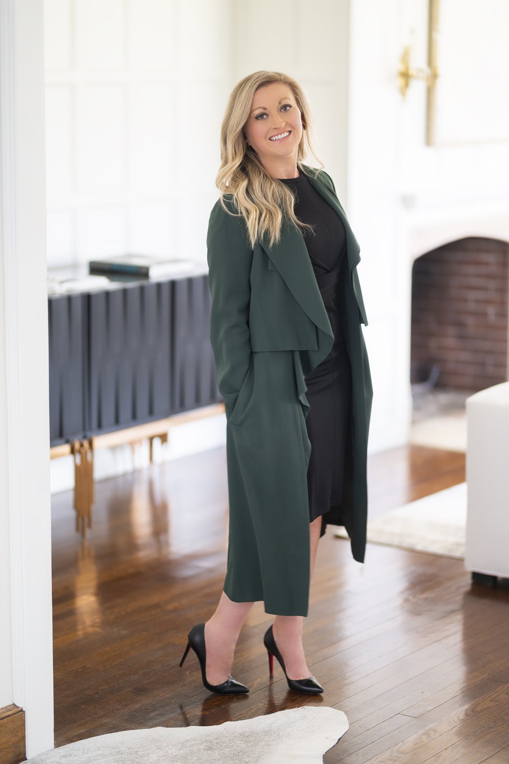 Nicole Blackman