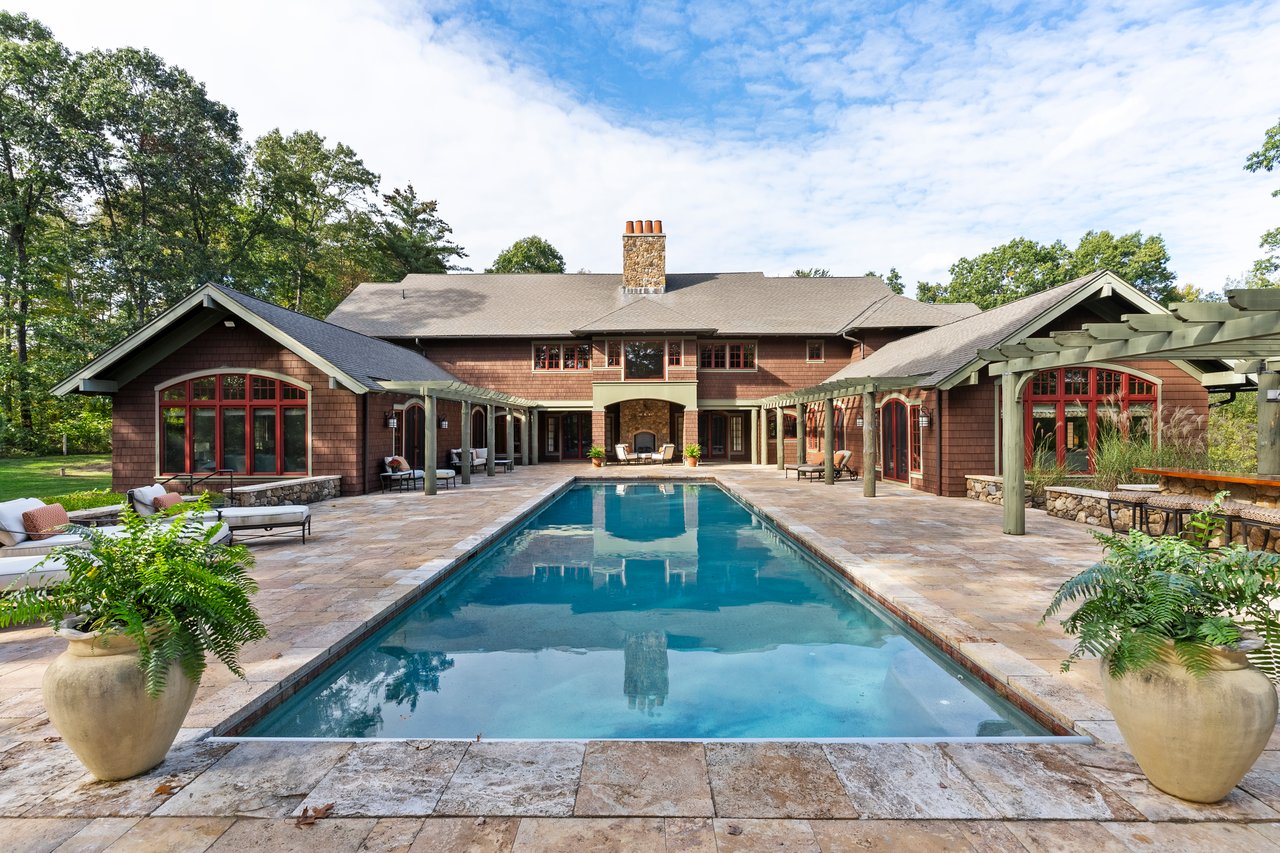 Welcome to one of Connecticut's finest luxury estates