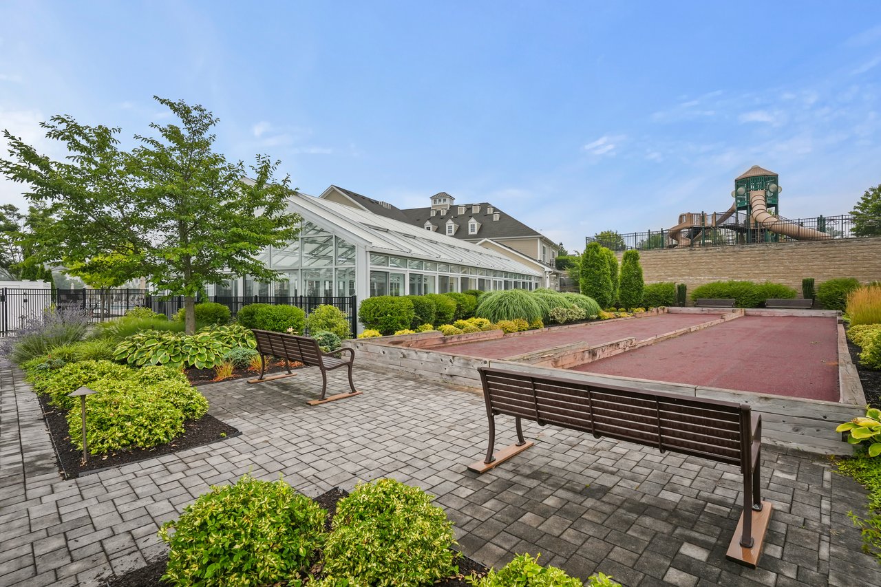 The Rivington Club	