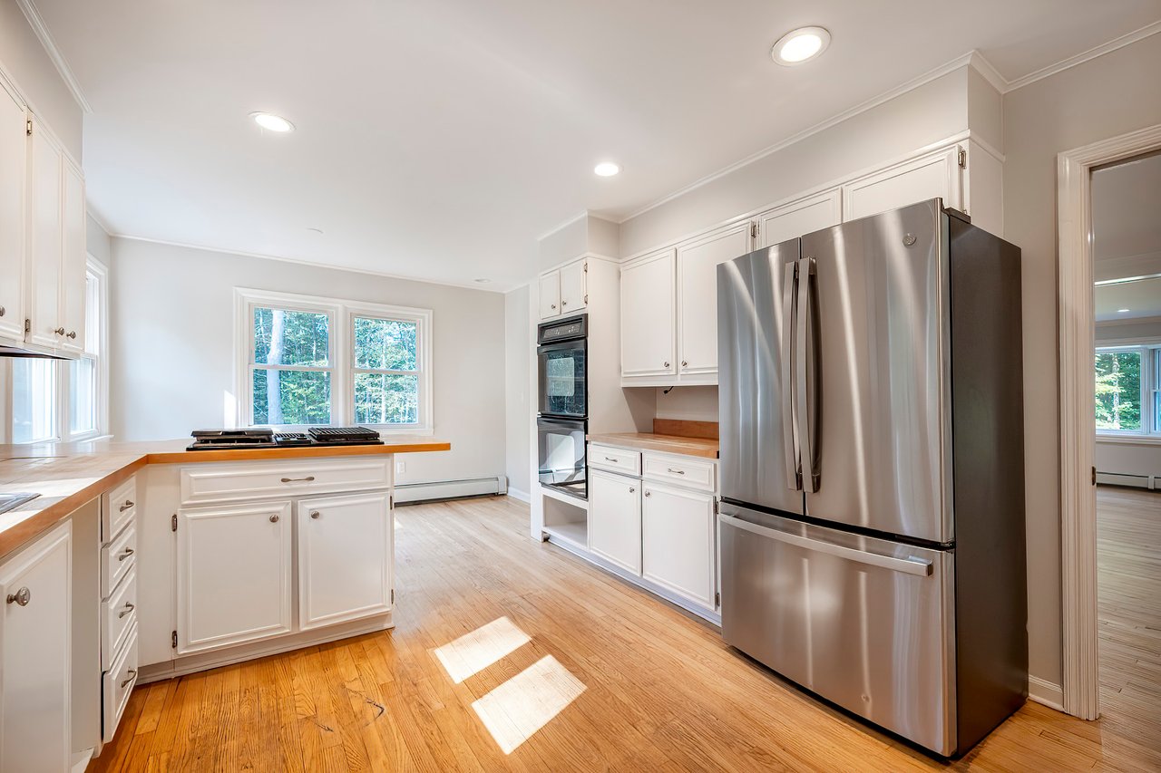 Brand new refrigerator never used